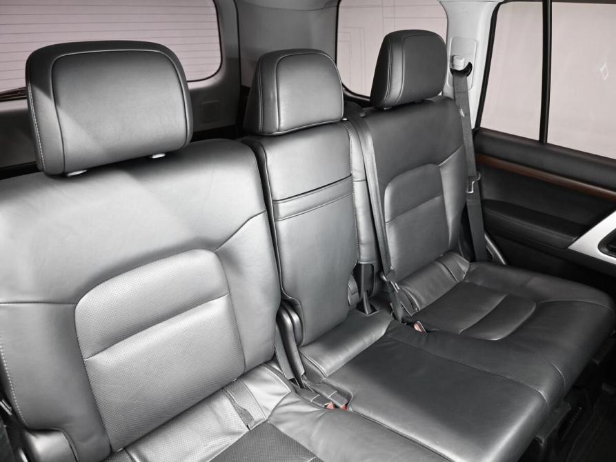 Toyota Land Cruiser 200 Series Рестайлинг 2 Тверь  - изображение 13