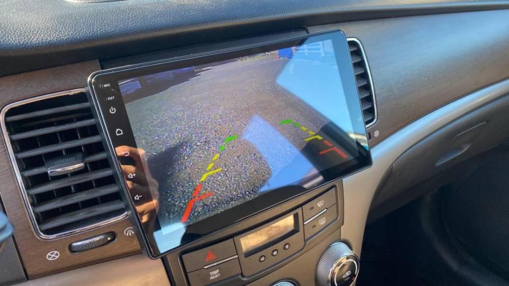SsangYong Actyon II Санкт-Петербург  - изображение 11