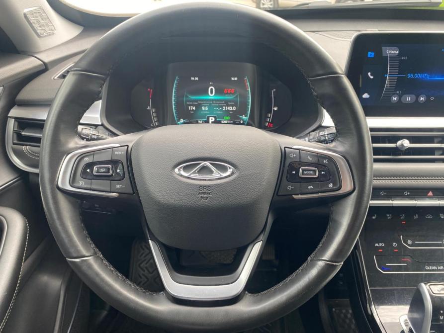 Chery Tiggo 7 Pro I Великий Новгород  - изображение 13