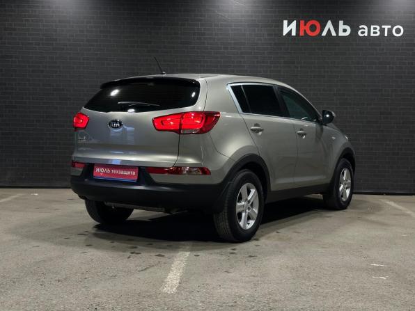 Kia Sportage III Рестайлинг с пробегом 2015 года, цена 1 499 000 рублей, 142419 км, внедорожник, Автокод Объявления