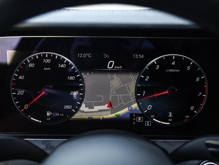 Mercedes-Benz E-Класс V (W213 S213 C238) Рестайлинг Санкт-Петербург  - изображение 14
