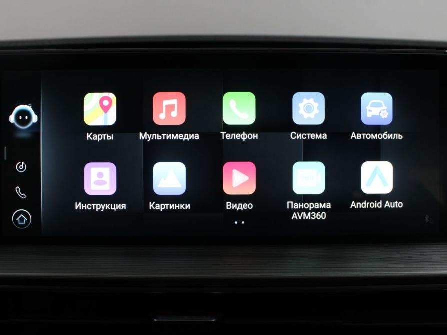 Chery Tiggo 8 Pro Max I Старый Оскол  - изображение 19