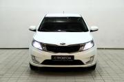 Kia Rio III Сургут  - изображение 28