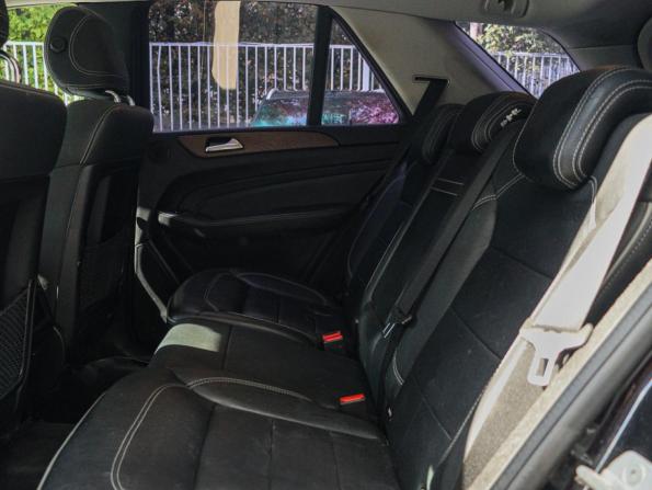 Mercedes-Benz M-Класс III (W166) с пробегом 2013 года, цена 2 180 000 рублей, 169000 км, внедорожник, Автокод Объявления