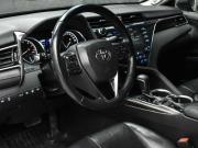 Toyota Camry VIII (XV70) Екатеринбург  - изображение 39