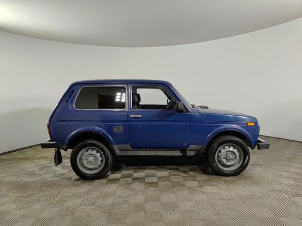 Lada (ВАЗ) 2121 (4x4) I Рестайлинг с пробегом 2012 года, цена 325 000 рублей, 99473 км, внедорожник, Автокод Объявления