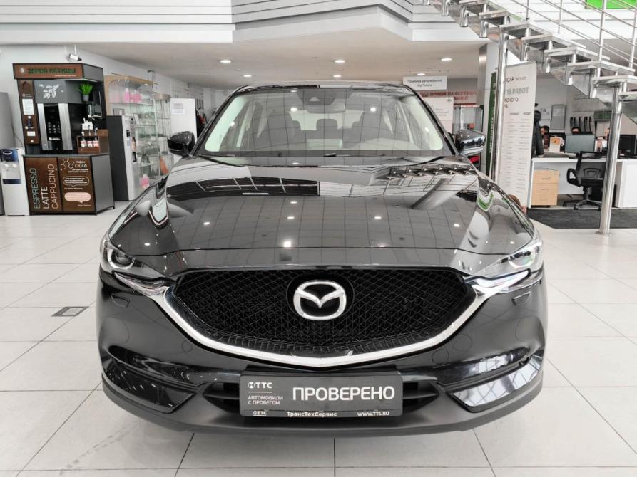 Mazda CX-5 II Казань  - изображение 2