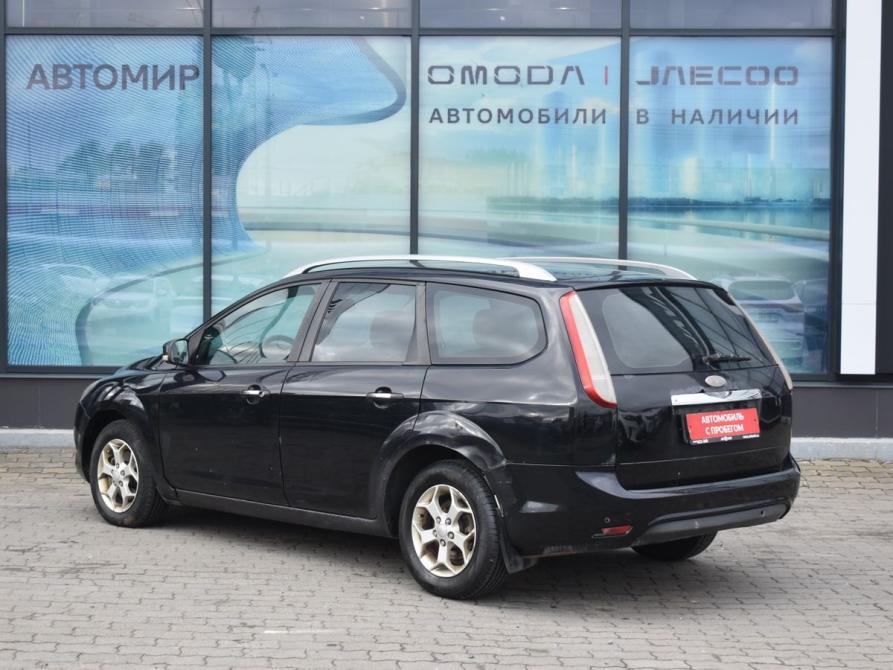 Ford Focus II Рестайлинг Архангельск  - изображение 7