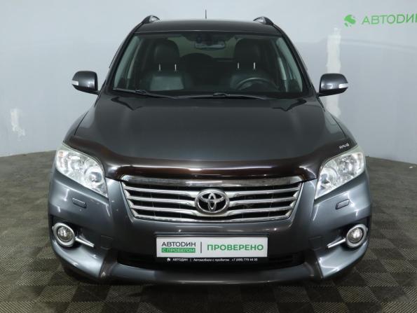 Toyota RAV4 III (XA30) Рестайлинг с пробегом 2012 года, цена 1 549 000 рублей, 135000 км, внедорожник, Автокод Объявления
