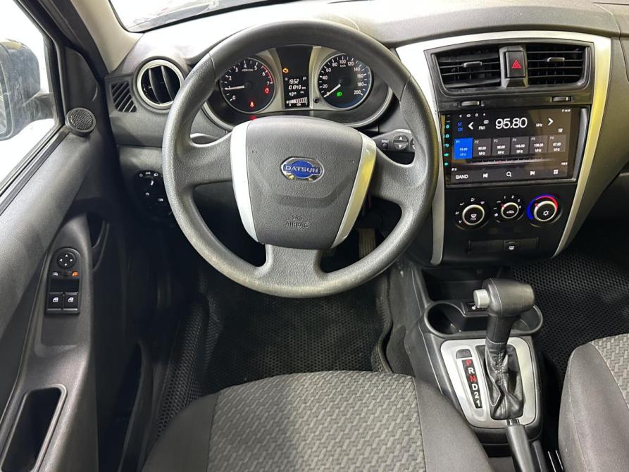 Datsun on-DO I Рестайлинг Ижевск  - изображение 13