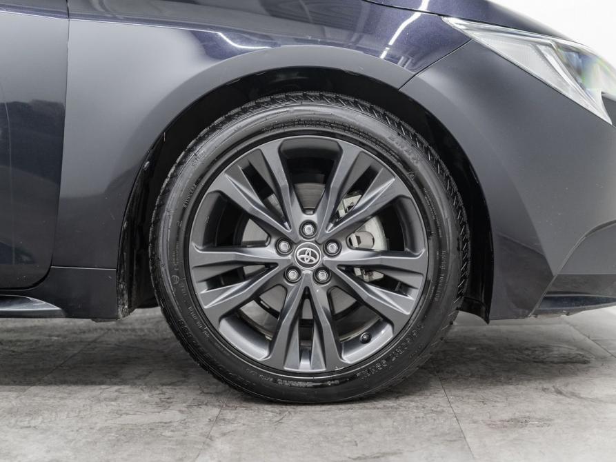 Toyota Corolla XII (E210) Красноярск  - изображение 19