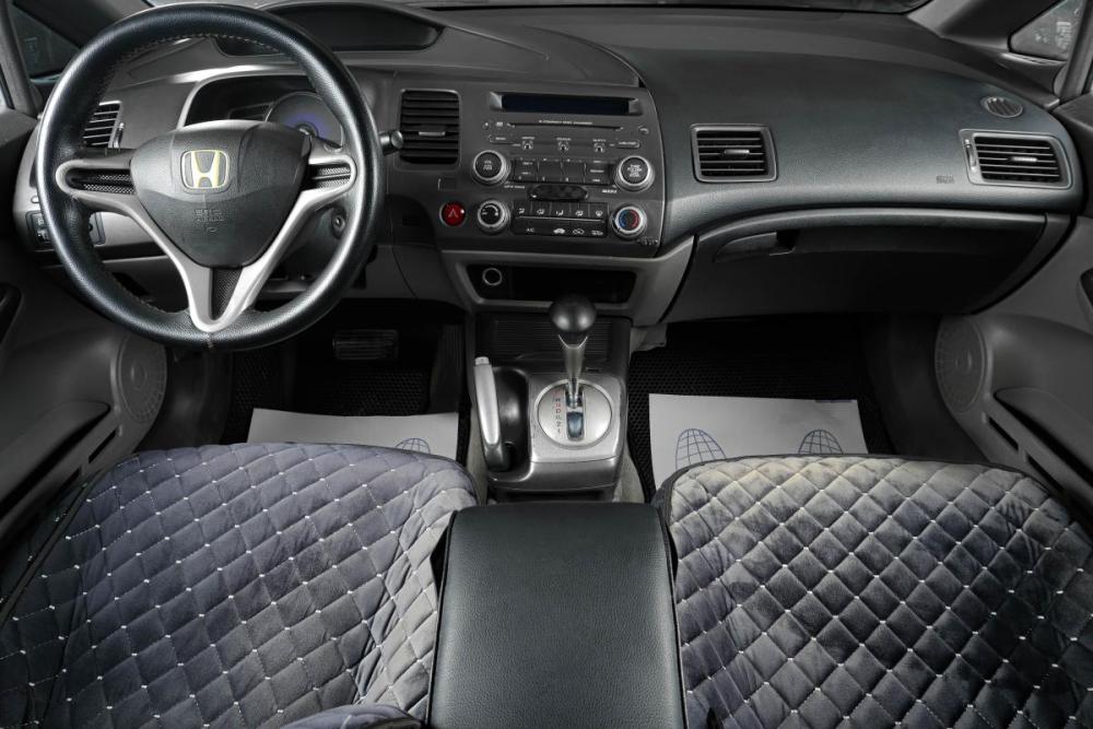 Honda Civic VIII Тюмень  - изображение 13