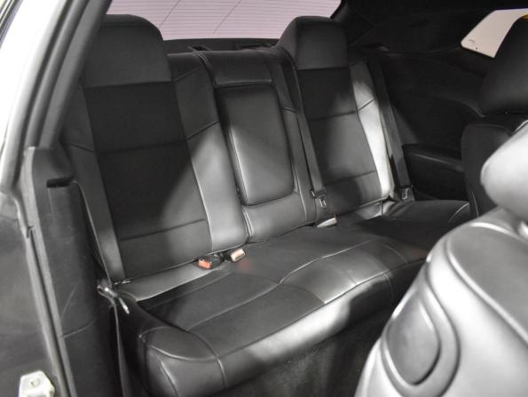 Dodge Challenger III Рестайлинг 2 с пробегом 2015 года, цена 2 719 900 рублей, 154864 км, купе, Автокод Объявления