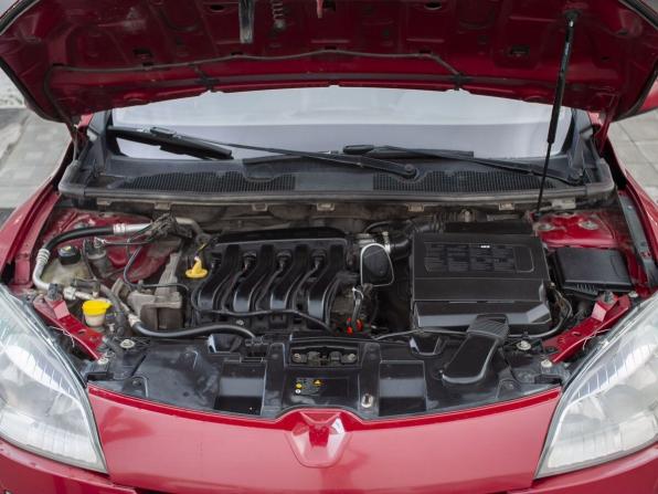 Renault Megane III с пробегом 2012 года, цена 600 000 рублей, 231825 км, хэтчбек, Автокод Объявления