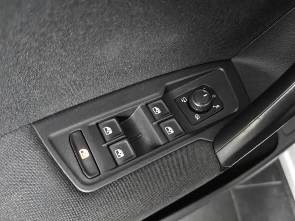 Volkswagen Tiguan II с пробегом 2018 года, цена 2 545 000 рублей, 103038 км, внедорожник, Автокод Объявления