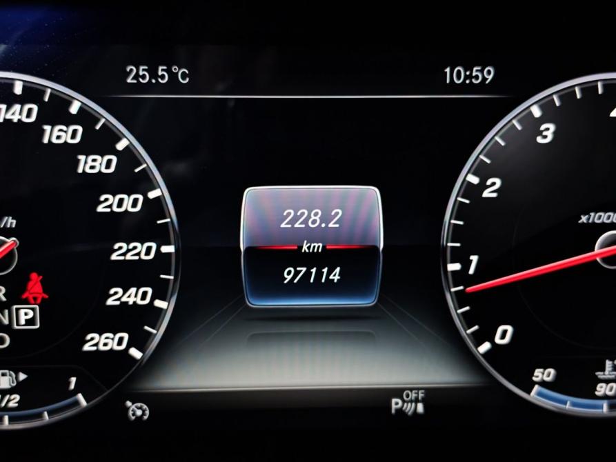 Mercedes-Benz E-Класс V (W213 S213 C238) Москва  - изображение 17