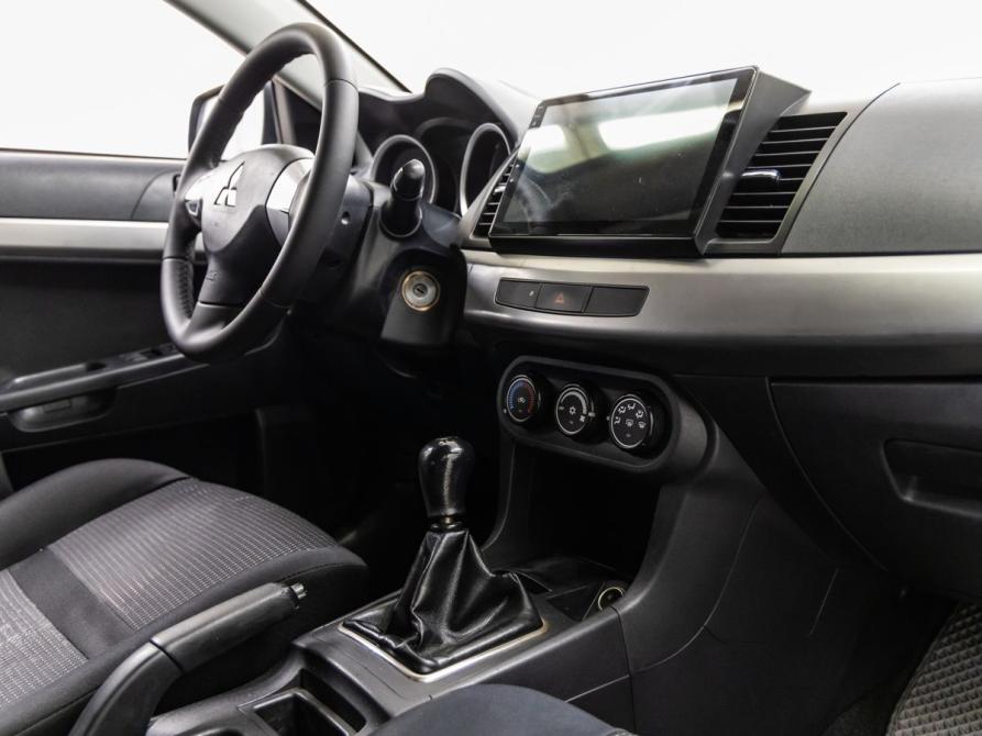 Mitsubishi Lancer X Волгоград  - изображение 29