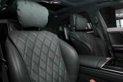 Mercedes-Benz S-Класс VII (W223) Москва  - изображение 32