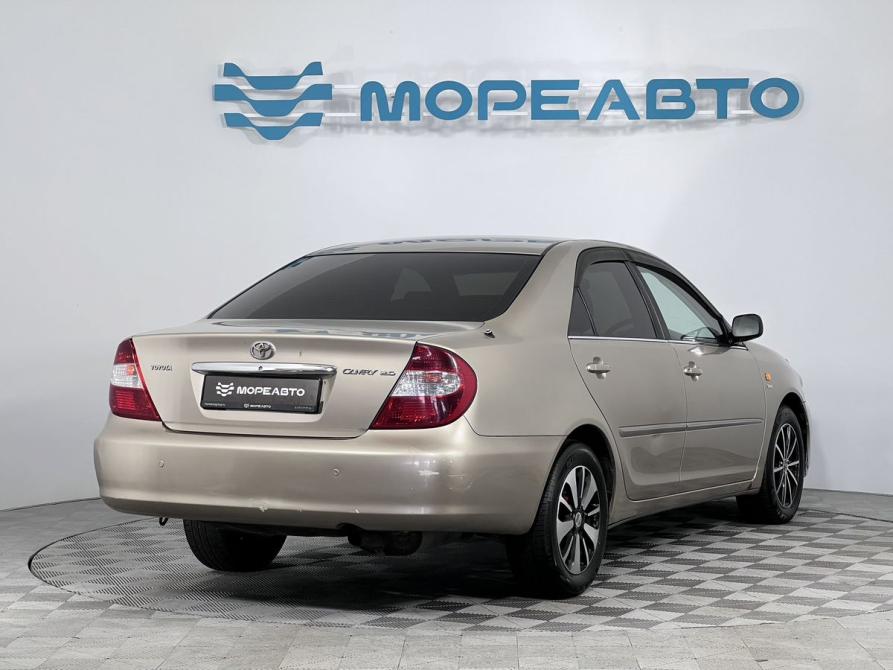 Toyota Camry V (XV30) Калининград  - изображение 5