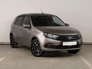 Lada (ВАЗ) Granta I Рестайлинг Екатеринбург  - изображение 35