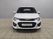 Lada (ВАЗ) Kalina II Уфа  - изображение 16