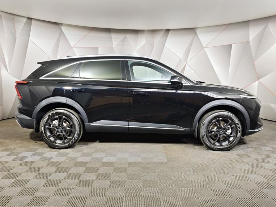 Haval F7 II Москва  - изображение 6