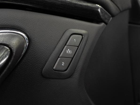 Cadillac CTS II с пробегом 2011 года, цена 1 229 000 рублей, 233907 км, купе, Автокод Объявления