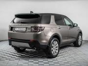 Land Rover Discovery Sport I Москва  - изображение 23