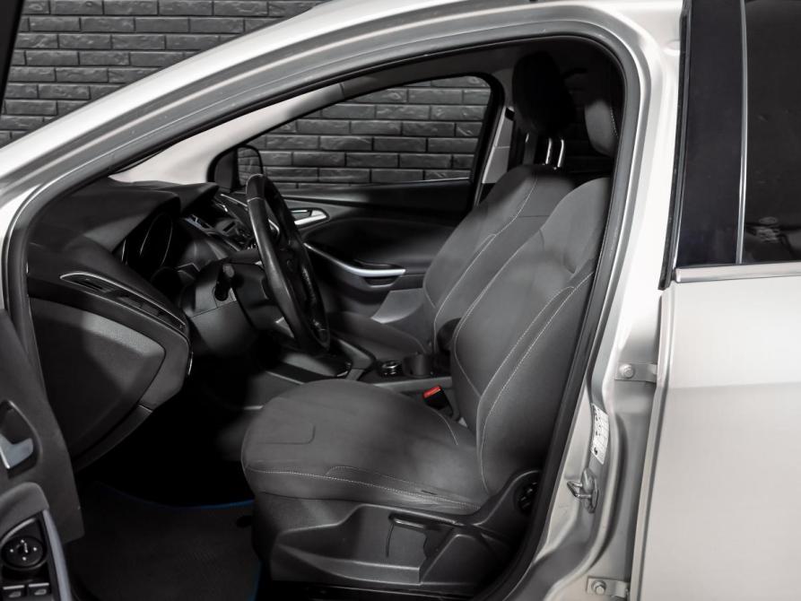 Ford Focus III Екатеринбург  - изображение 10
