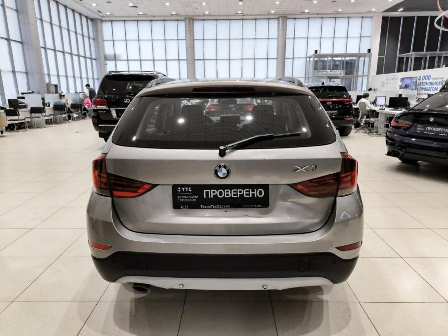 BMW X1 I (E84) Рестайлинг Казань  - изображение 7