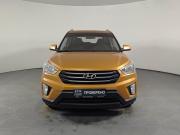 Hyundai Creta I Уфа  - изображение 27