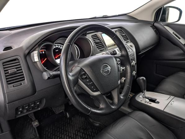 Nissan Murano II (Z51) Рестайлинг 2 с пробегом 2012 года, цена 1 700 000 рублей, 74738 км, внедорожник, Автокод Объявления