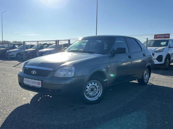 Lada (ВАЗ) Priora I с пробегом 2011 года, цена 226 720 рублей, 160000 км, хэтчбек, Автокод Объявления