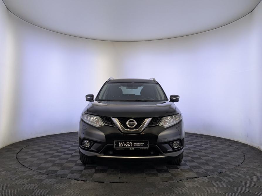 Nissan X-Trail III Москва  - изображение 2