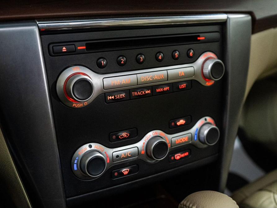 Nissan Teana II (J32) Иркутск  - изображение 15