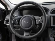 Jaguar F-Pace I Москва  - изображение 37
