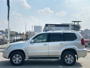 Lexus GX I Новосибирск  - изображение 34
