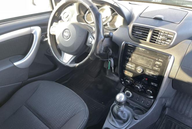 Nissan Terrano III (D10) с пробегом 2018 года, цена 1 360 000 рублей, 103446 км, внедорожник, Автокод Объявления