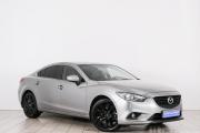 Mazda 6 III (GJ) Красноярск  - изображение 24