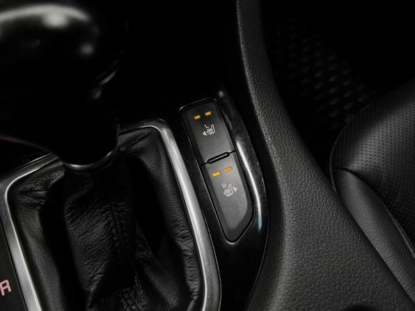 Kia Optima III Рестайлинг с пробегом 2015 года, цена 1 395 000 рублей, 133677 км, седан, Автокод Объявления