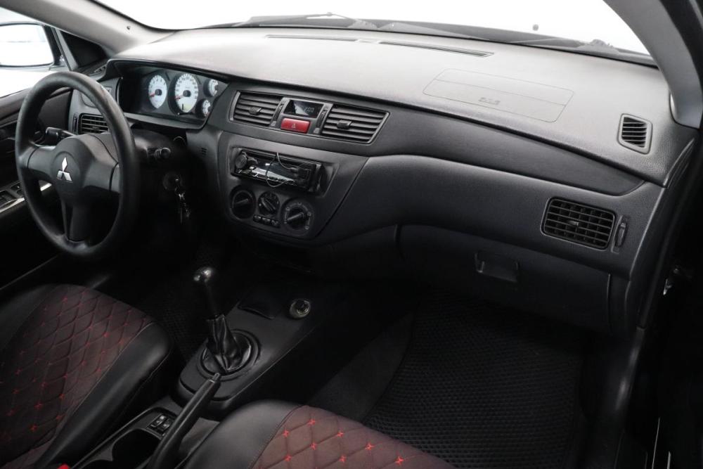 Mitsubishi Lancer IX Рестайлинг Ульяновск  - изображение 12