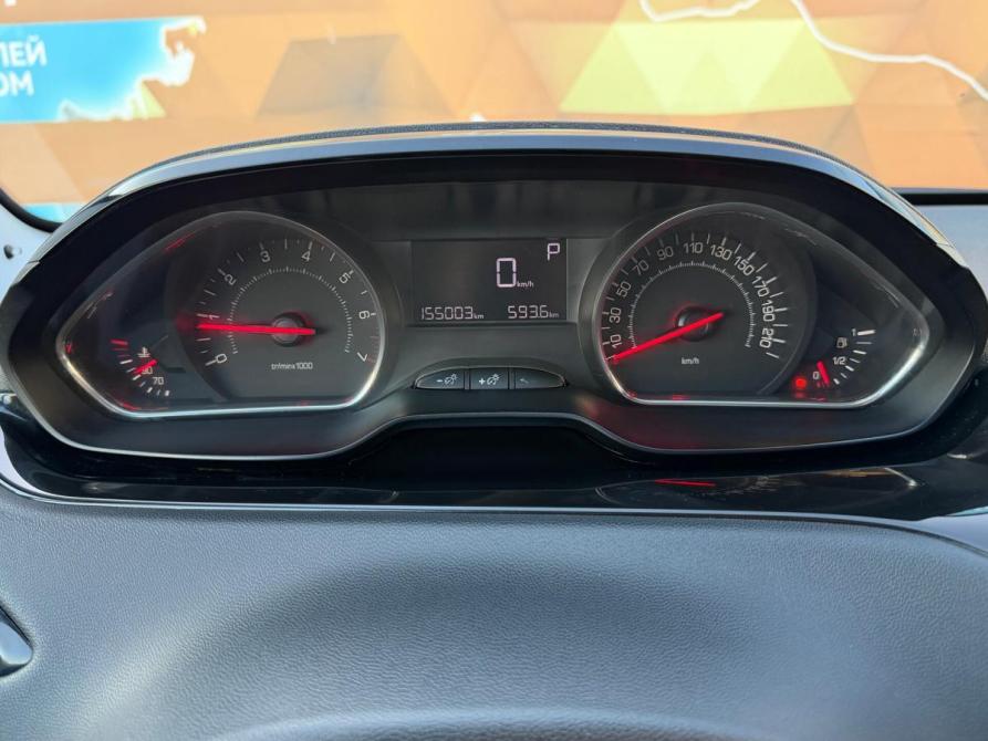 Peugeot 208 I Набережные Челны  - изображение 14