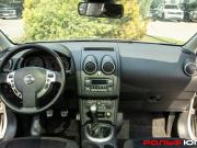Nissan Qashqai I Рестайлинг Москва  - изображение 28