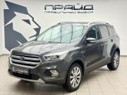 Ford Kuga II Рестайлинг Ростов-на-Дону  - изображение 26