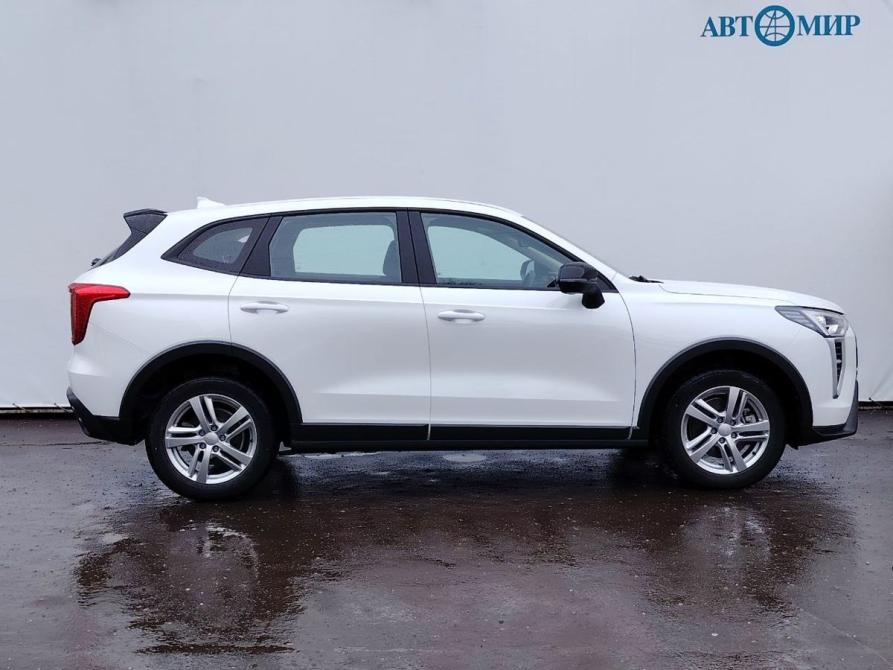 Haval Jolion I Рестайлинг Москва  - изображение 4
