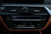 BMW 5 серии VII (G30/G31/G38) Рестайлинг Москва  - изображение 53