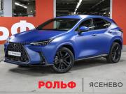 Lexus NX II Москва  - изображение 27