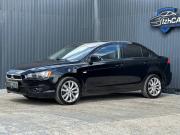 Mitsubishi Lancer X Ижевск  - изображение 23