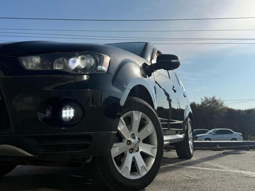 Mitsubishi Outlander II Рестайлинг Омск  - изображение 16