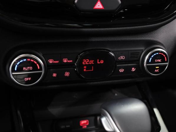 Kia Soul III с пробегом 2021 года, цена 2 460 000 рублей, 27645 км, хэтчбек, Автокод Объявления